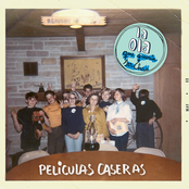 Peliculas Caseras (lado A) (2010)