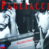 Leoncavallo: I Pagliacci