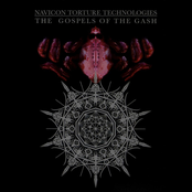 Mind Is A Prison by Navicon Torture Technologies