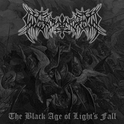 The Black Age of Light's Fall