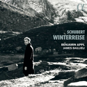 Benjamin Appl: Schubert: Winterreise