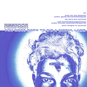 You Were Born to Die a Sinful Lamb.