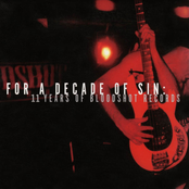 Ani Cordero: For a Decade of Sin: 11 Years of Bloodshot Records