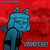 She Was a Vampire! - Single
