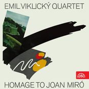 Homage To Joan Miró