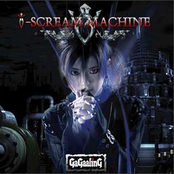 i-SCREAM MACHINE