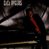 CeCe Rogers: CeCe Rogers