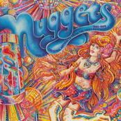 Nuggets: Original Artyfacts From the First Psychedelic Era, 1965-1968