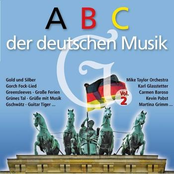 ABC der deutschen Musik - G2