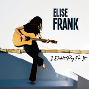 Élise Frank – I Didn't Pay for It