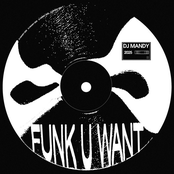DJ Mandy: Funk U Want