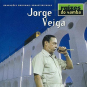 Última Barbada by Jorge Veiga