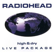 High & Dry: Live Package