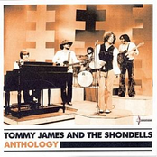 Tommy James: Anthology