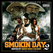 G-Unit Radio Vol. 1 - Smokin Day 2
