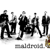 Maldroid