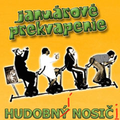 Hudobní Nosiči