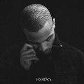 No mercy