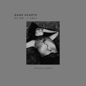 Band Aparte: Spring/Summer EP No.1 2021