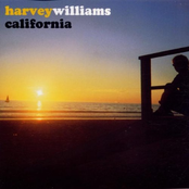 Lost California Love by Harvey Williams