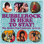 Bubblerock Is Here To Stay! The British Pop Explosion 1970-73