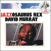 Dinosaur Park Blues by David Murray