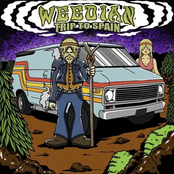 Weedian: Trip to Spain