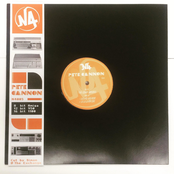 Pete Cannon E.P