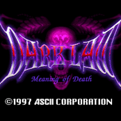 DARK LAW: Meaning of Death