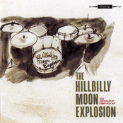 Bad Motorcycle by The Hillbilly Moon Explosion