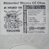 Zyrcon EP
