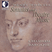 Henry Purcell - Sonatas and Theatre Music