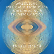 Water Song: 528 Hz Meditations for Healing & Transformation
