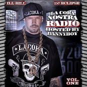 La Coka Nostra Radio Vol. 1
