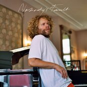 Nobody’s Fault (feat. Tom Misch)