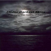 under darkest skies