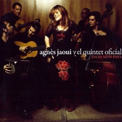 Agnès Jaoui Y El Quintet Oficial