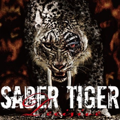 At The Front by Saber Tiger