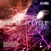 End Of Cycle EP
