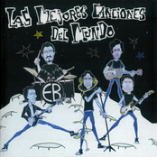 Las mejores canciones del mundo (Eléctrico)