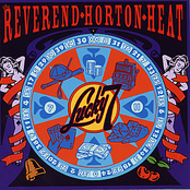 Go With Your Friends by Reverend Horton Heat