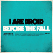 Before the Fall - Single
