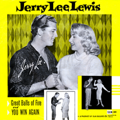 Jerry Lee Lewis: Great Balls of Fire