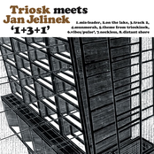 Neckless by Triosk Meets Jan Jelinek