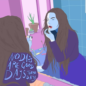 No Days Are Good Days These Days