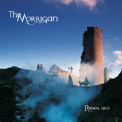 The Morrigan Rides Out