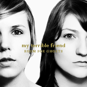 Room for Ghosts - EP