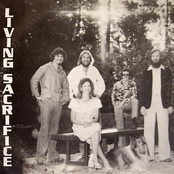 Living Sacrifice