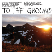 To The Ground by Mount Eerie