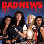 Masturbike by Bad News